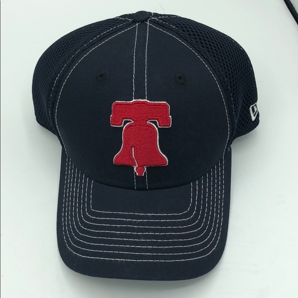 phillies liberty bell hat